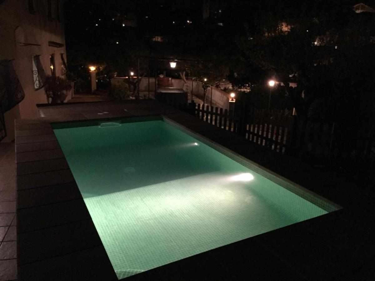 Masía Can Tramontana Casa de hóspedes Tiana Exterior foto